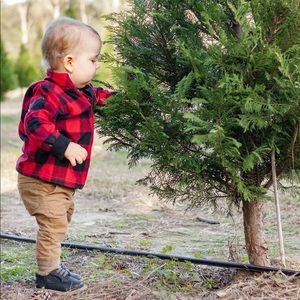 Meet your Posher, Carolina